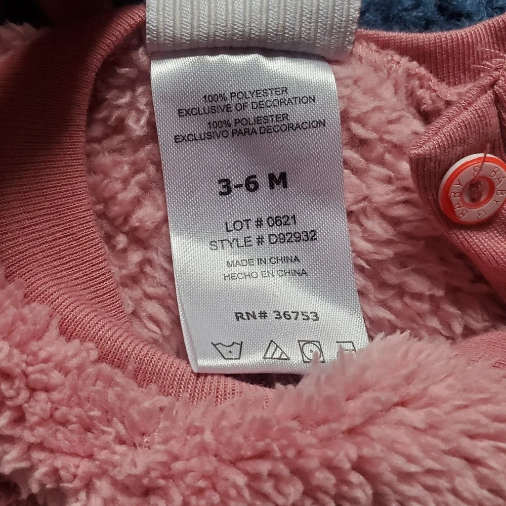 Carters carter 6m